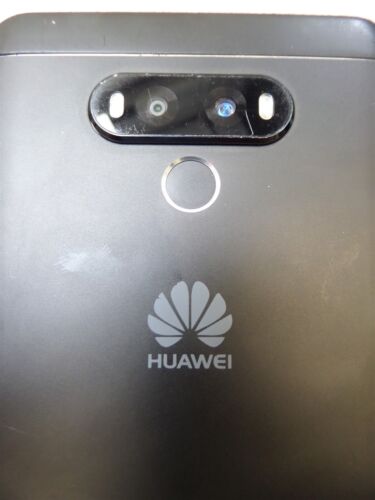 Smartphone Huawei touch screen modello sconosciuto - Foto 8 di 11