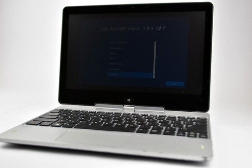 11.6" HP EliteBook i5 5th Gen - 8GB 128GB SSD | Win 10, Grade B Verified Working - Picture 2 of 24