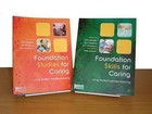 Foundations for Caring Value Pack by Mike Weaver, Jim Richardson, Alan Glasper, Gillian McEwing (Mixed media product, 2009)