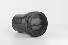 Soviet lens ANAMORPHIC 35 NAP 2-3M  80 :110 56/2 LOMO USSR MOVIE PROJECTOR