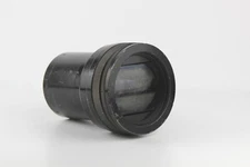 Soviet lens ANAMORPHIC 35 NAP 2-3M = 80 :110 (56/2) LOMO USSR MOVIE PROJECTOR