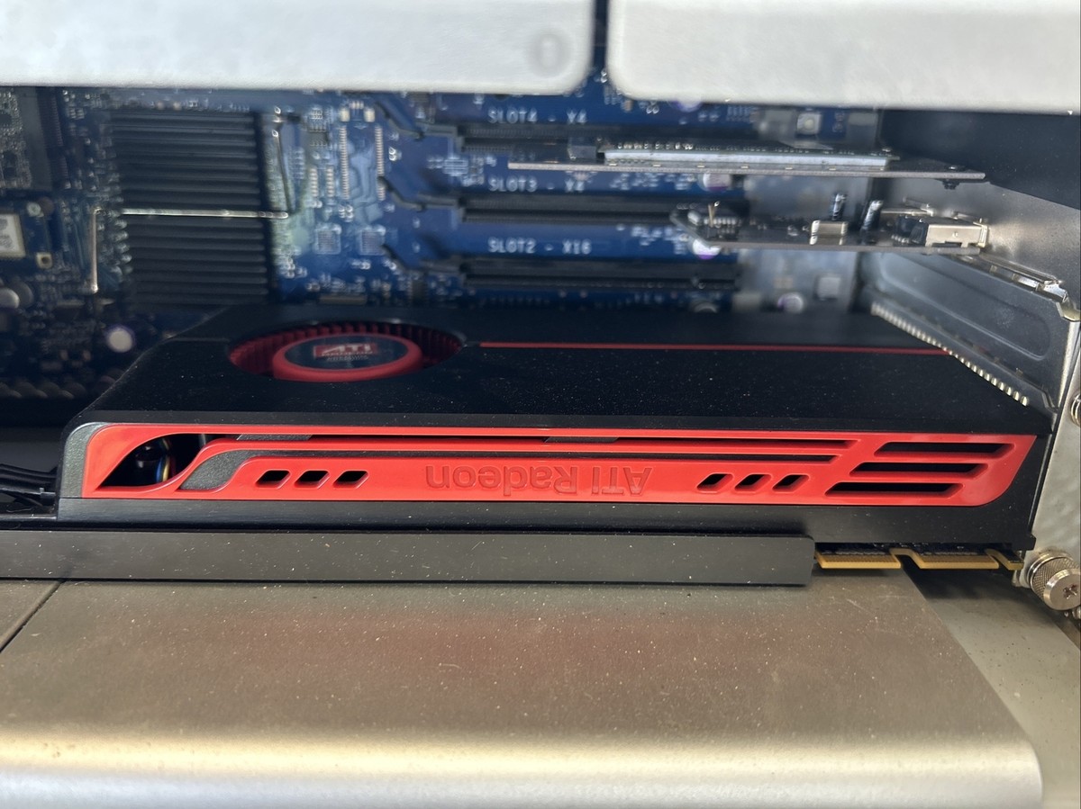 Mac Pro Xeon 32GB 2TB 最新OS Win11 Office Apple Mac Pro 3.1 (A1186) 2x XEON E5462 4x2.8GHz 4GB 480GB