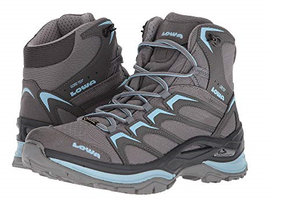 lowa innox mid hiking boot
