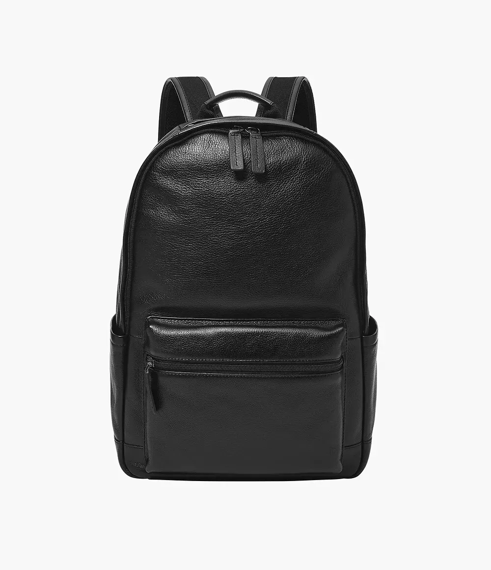 Fossil backpack store