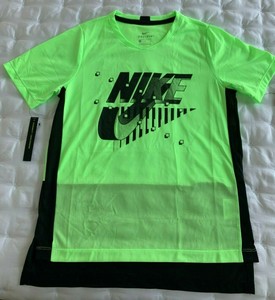 nike dri fit navy