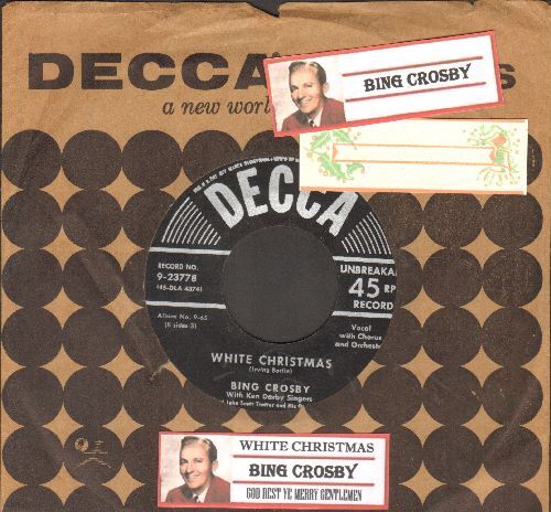 その他 Rhythm on the  - The Bing Crosby Collection [VHS] [Import] Crosby, Bing - And Here's Bing Crosby: The Radio Years (Remastered