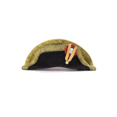 DID 80179 1/6 Scale Emperor of French Napoleon Bonaparte Hat Model