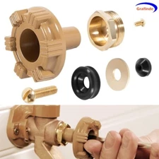 RK-14MH Metal Handle Repair Kit for Woodford Model 14/18 Outdoor Faucet