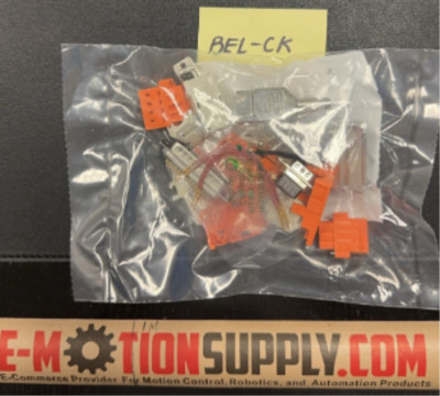 Copley Control-Solder Cup Connector Kit，BEL-CK