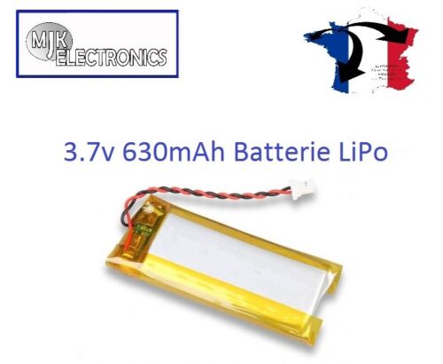 Battery/ Battery/Lipo / XP Deus / WS1/ WS2/ WS3/ WS4/ WS5/ GPS Holder - Zdjęcie 1 z 6