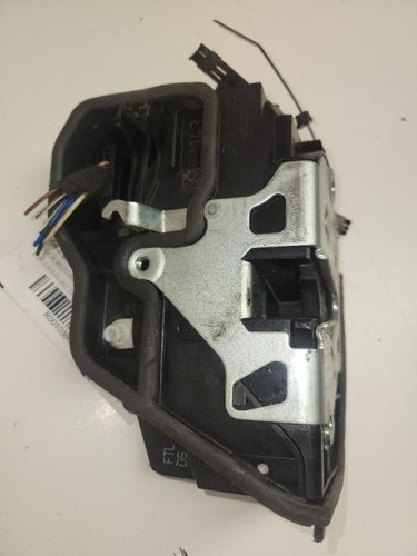 2006 BMW 325I E90 LH FRONT DOOR LOCK ACTUATOR - Picture 3 of 7