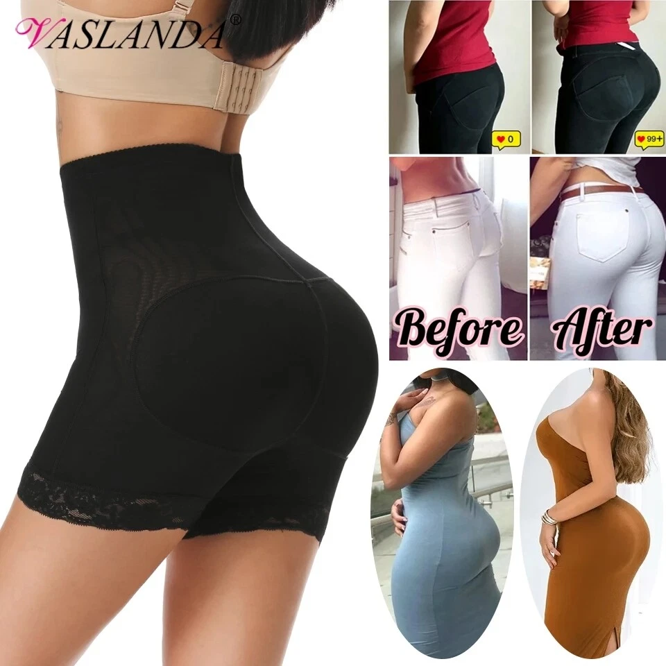 The Best Butt Lifting Shapewear