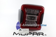 Feu arrière Jeep WRANGLER