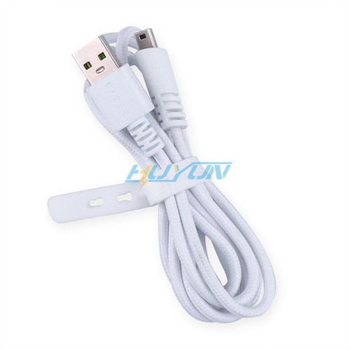 USB Charging Cable for Razer BlackWidow Tournament Edition Chroma V2 87 Keyboard - Picture 9 of 25