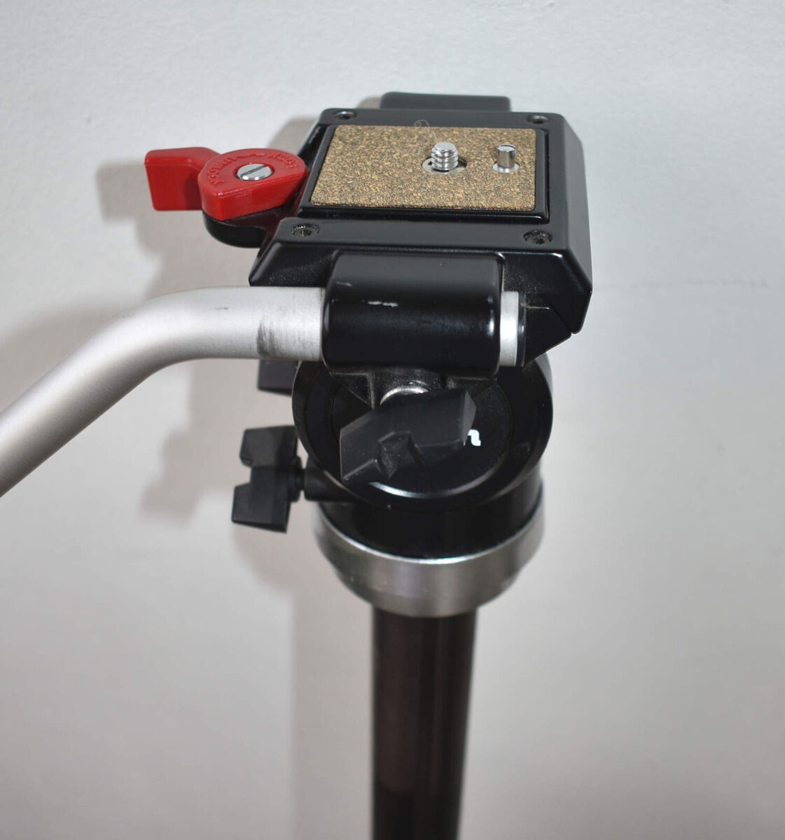 Velbon PX-781K Video Camera Tripod~Vel-Flo 10 PH-268 Head Velbon PX-781K Video Camera Tripod~Vel-Flo 10 PH-268 Head