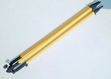 Survey  Tripod For Total Station Trimble Surveying Thumb Press Tripod