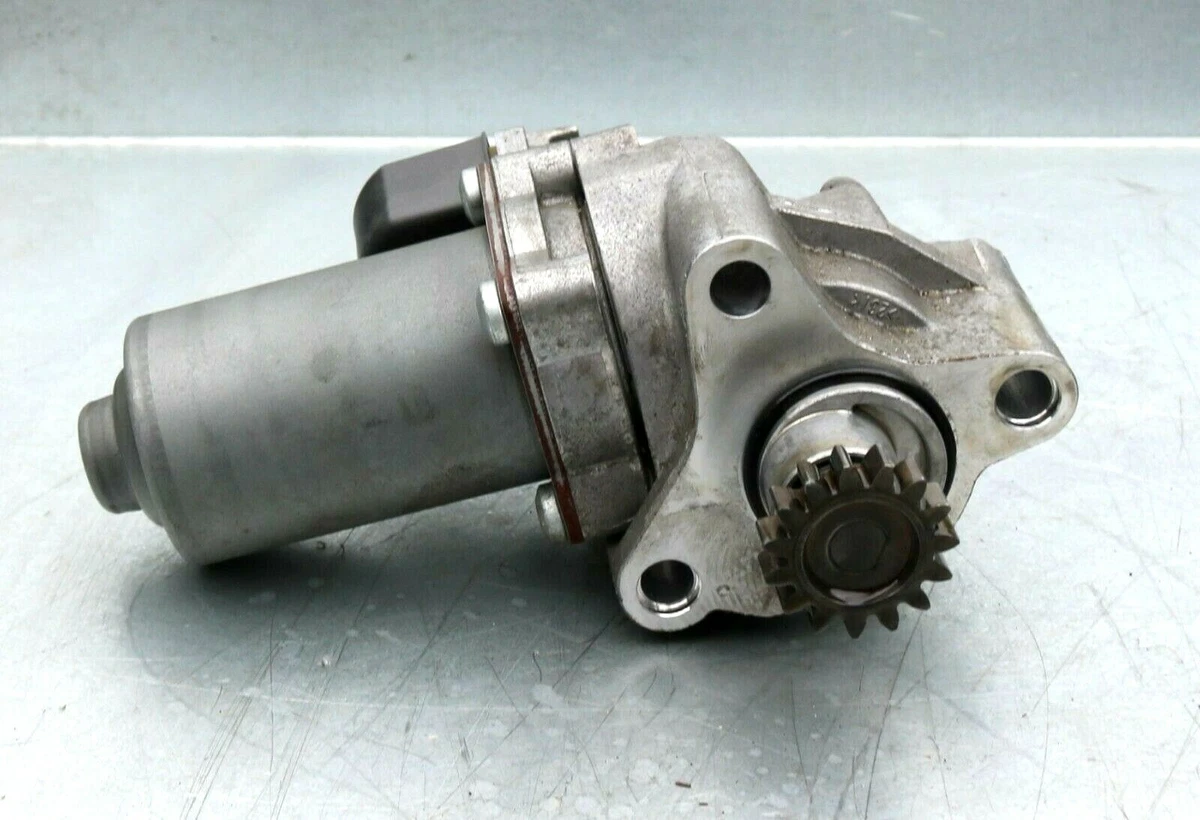BMW 3er E90 E91 5er E60 E61 Verteilergetriebe Stellmotor 7537077 