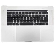 Palmrest US with Keyboard Touchpad for Apple MacBook Pro A1707