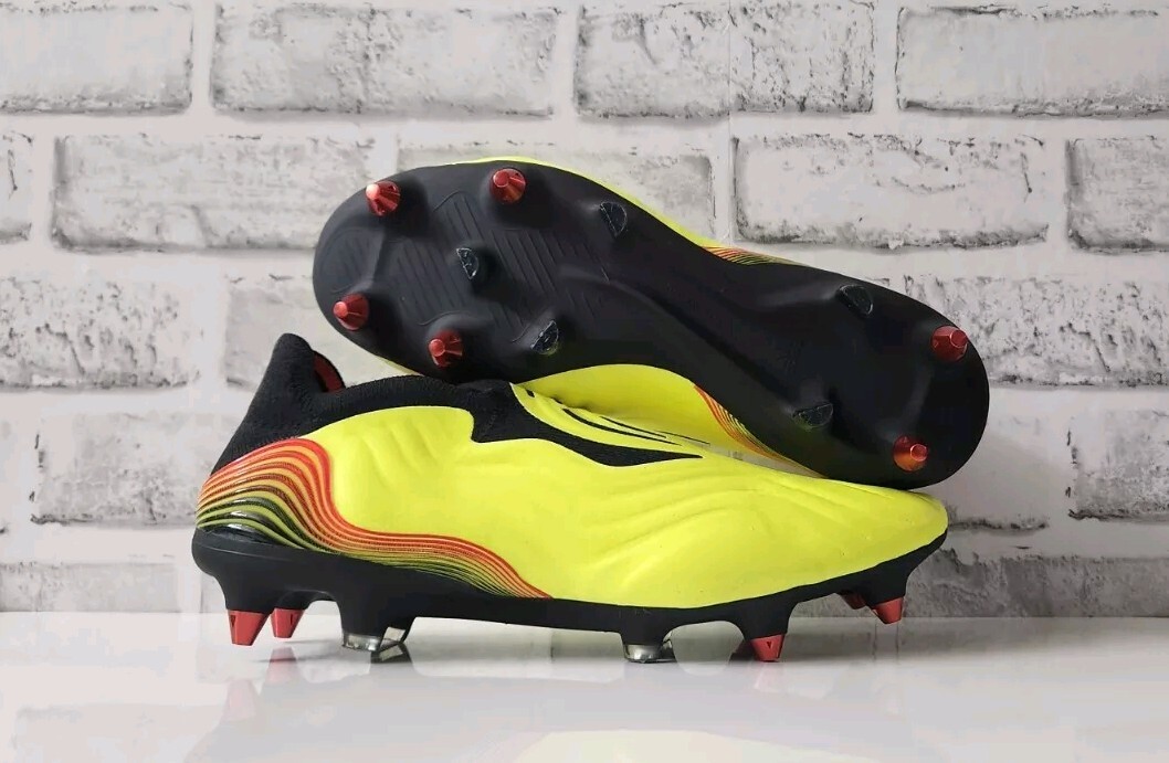 サッカースパイクadidas 新品COPA SENSE.1 SG 24.5㎝ サッカースパイクadidas 新品COPA SENSE.1 SG 24.5㎝ アディダス