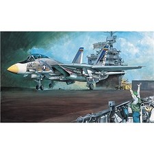 Academy 12253 F-14A Tomcat 1:48 Model Kit