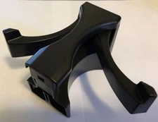 Center Console Cup Holder Separator Insert Divider for TOYOTA TACOMA 2005-2015 