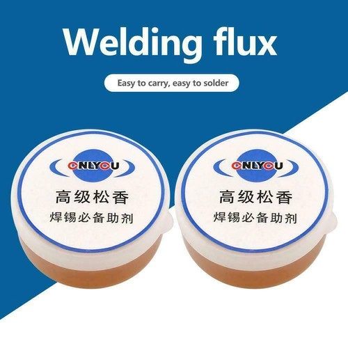 Rosin Welding Soldering Flux Paste High-purity Repair For M P4A7 Phone J2W0 - Picture 6 of 8