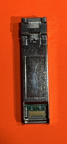 Finisar FTLF8528P2BNV-EM 8GB FC SFP+ 850NM SR Transceiver Module | Emulex - Picture 9 of 13