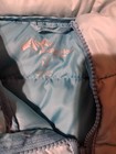 Women's Jackson puff Vest Blue — photo 2