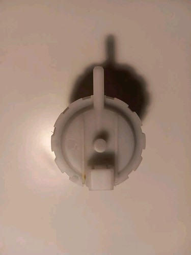 Waschmaschine Wasserstand Drucksensor Schalter