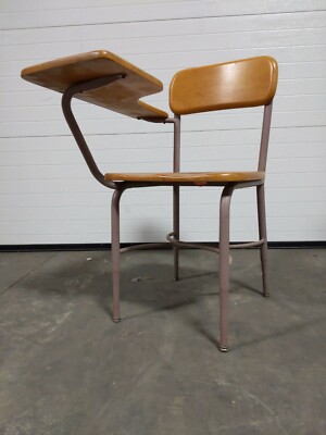 ヴィンテージ　スクールチェア 2色セット　Heywood Wakefield Vintage HEYWOOD WAKEFIELD Children's School Chair HEY