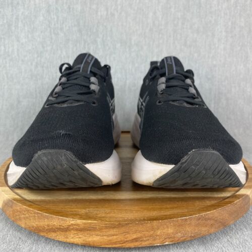 Asics Gel-Nimbus 26 Shoes Womens Size 8.5 Wide Black Sneakers Running Athletic - Picture 3 of 11