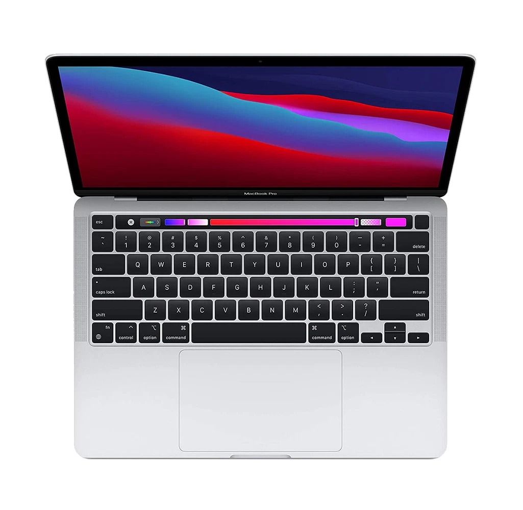 Apple MacBook Pro (13-inch, 2020) M1 Chip / 8GB RAM / 512GB SSD