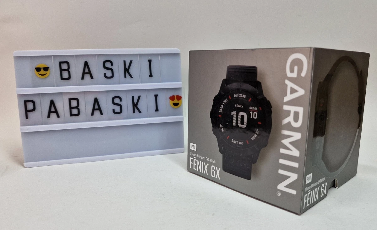 Multisport watch top