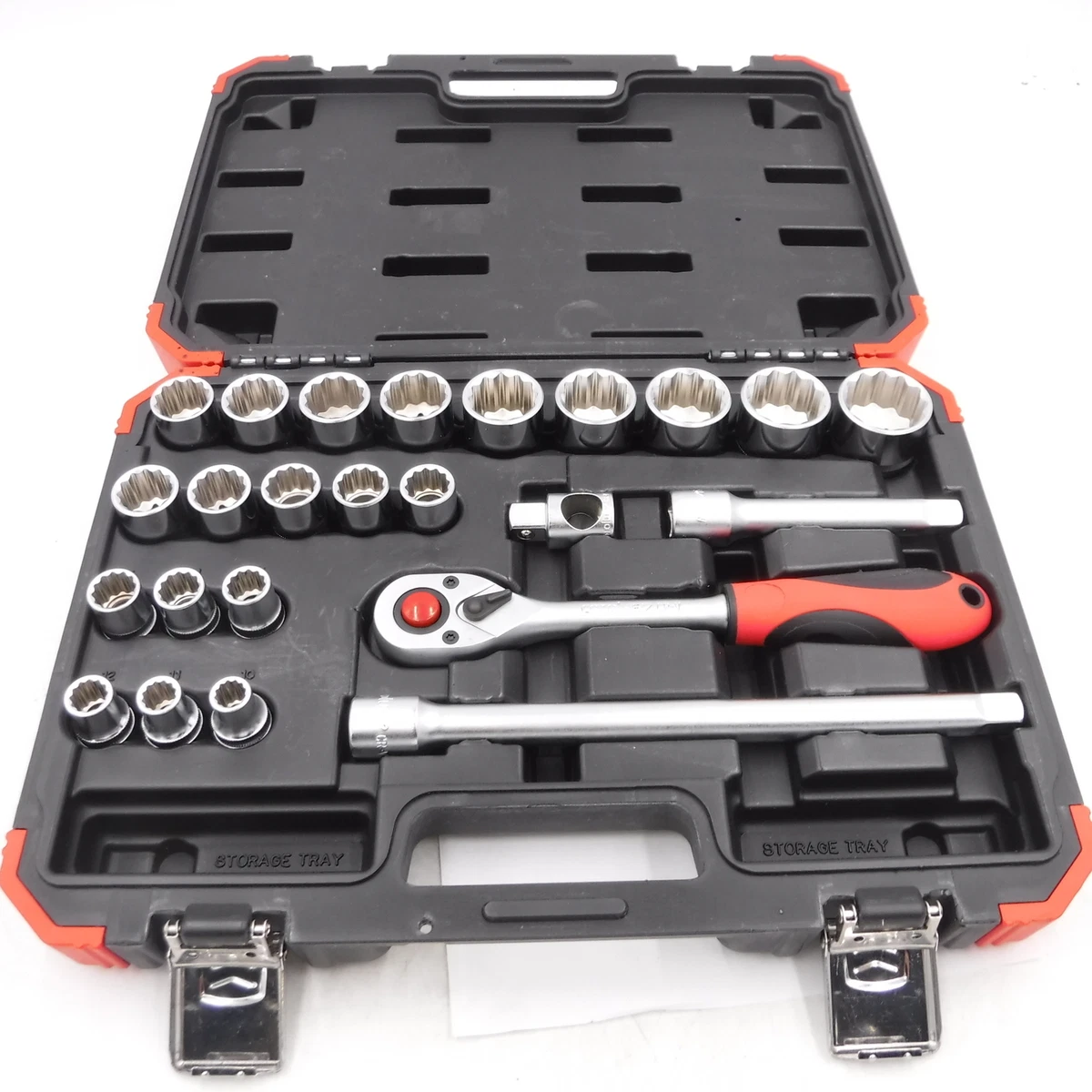 Carolus socket set deals