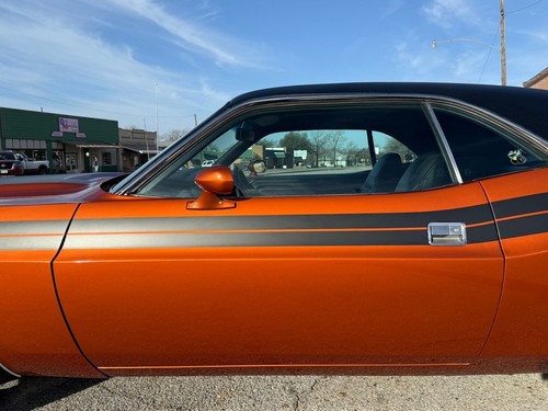 1971 Dodge Challenger - Picture 28 of 40
