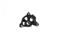 ACERBIS 2023 Honda CRF250R FRONT DISC COVER MOUNT BLACK HON 2043160001