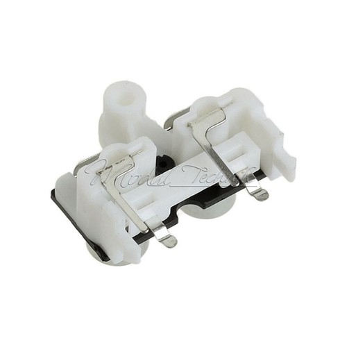 Audio Switch Board RCA 3.5mm Socket Input Block Stable 5V for Amplifier DIY Kit - Picture 8 of 8