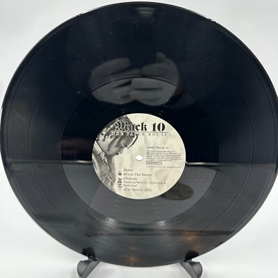 Great Condition] Mack 10 / The Paper Route 2000 US 2LP Vinyl EX/NM