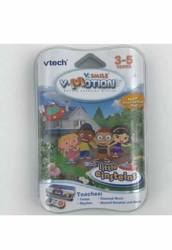 vtech vsmile vmotion