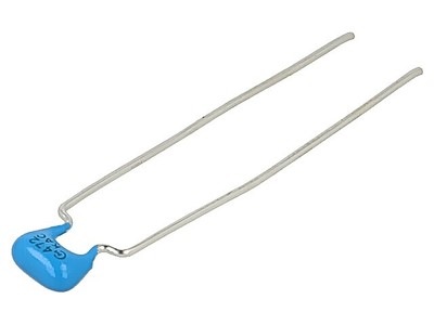 2X RDER73A472K2M1H03A Kondensator: Keramik 4,7nF 1kV X7R ±10% THT 5mm MURATA