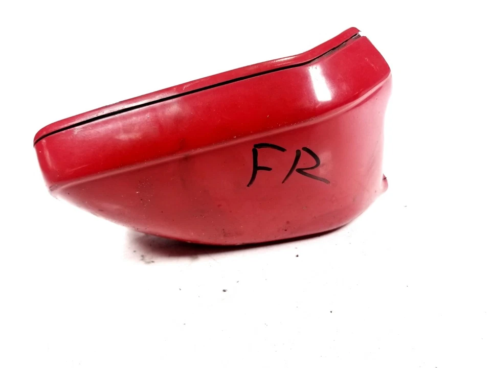 BMW K100 RT RS 1985 espejo retrovisor derecho y carcasa envío gratuito Foto 4 de 4