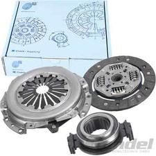 BLUE PRINT KUPPLUNGSSATZ + AUSRÜCKLAGER passend für CITROEN SAXO XSARA PEUGEOT