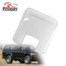 Interior Mirror Dome Light Lens For Toyota 4Runner Pickup 89-95 Tacoma 95-04