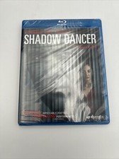 Shadow Dancer (Blu-ray Disc, 2013) Brand new sealed