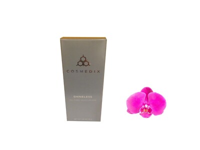 Cosmedix Shineless 79g