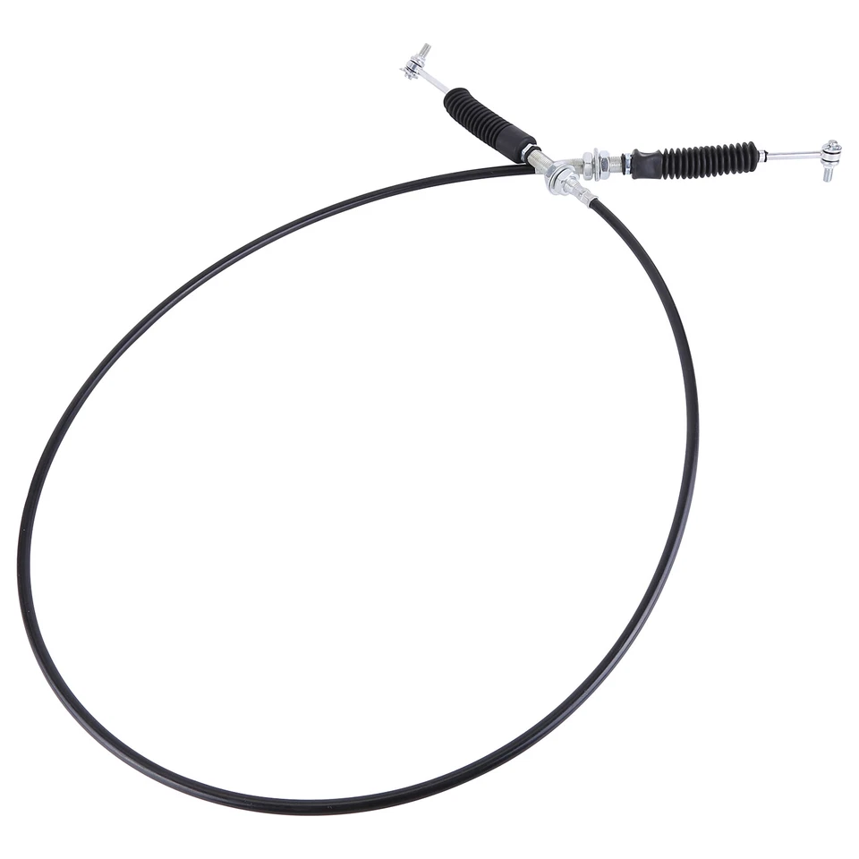 For Can-Am Maverick X3 Turbo (2017-2023) Shift Cable Shifter Cable 707001809 New - Image 4 of 4