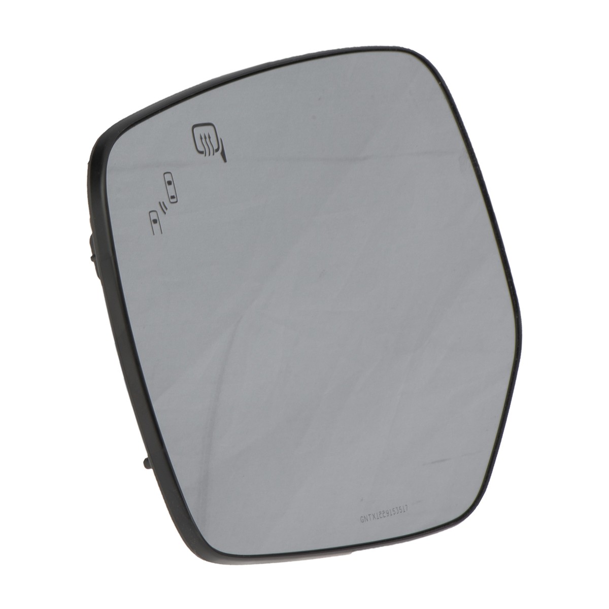 OEM 2015-19 Subaru Crosstrek Legacy Mirror Repair Glass Rightside