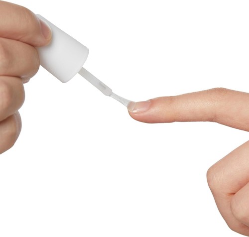 KISS Powerflex Brush-On Nail Glue Flex Formula for Ultra Hold of False Nails - Picture 5 of 6
