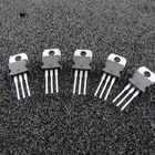 5x Voltage Regulator 7812 + 12V 1.5A L7812CV TO220 Positive ST MICROELECTRONICS
