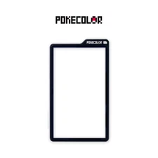 【35pt Black PSA/CGC】PokeColor Premium Graded Card Protection Case